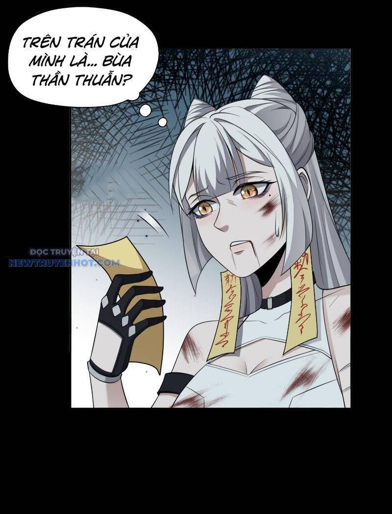 Đại Lộ Vô Danh: Chapter 34