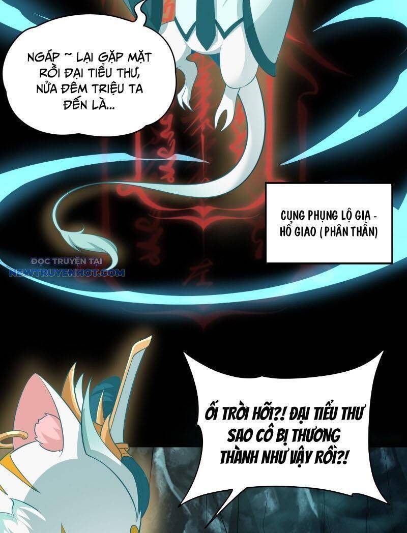 Đại Lộ Vô Danh: Chapter 34