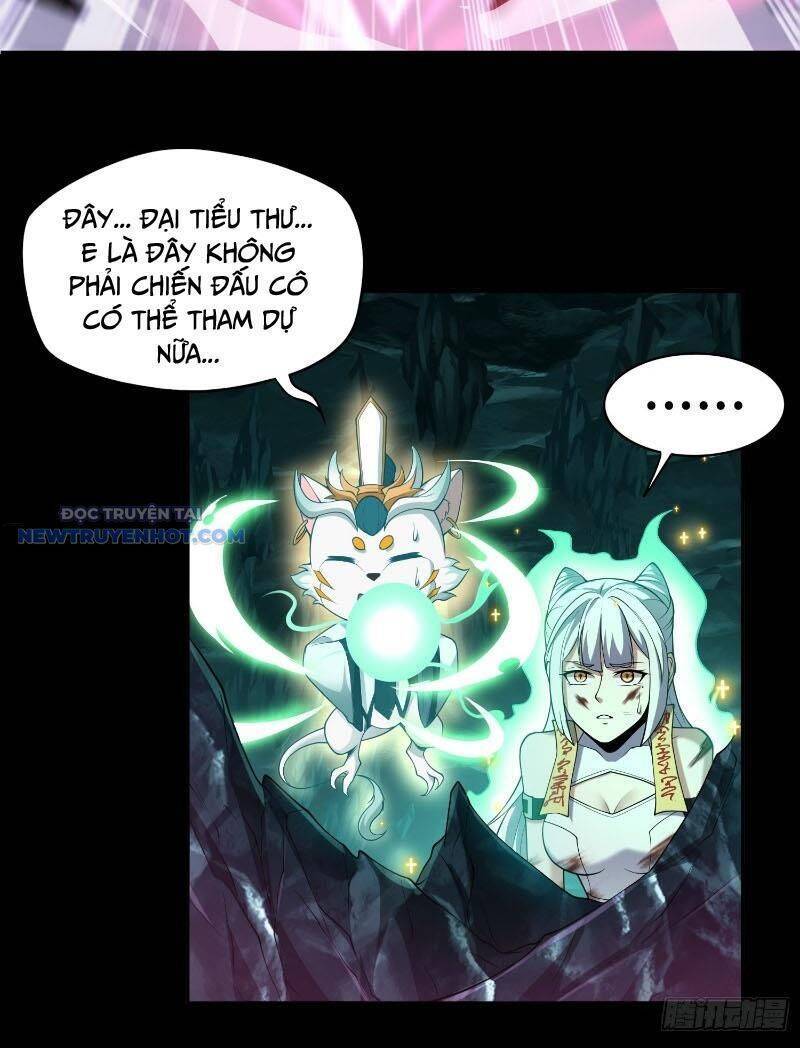 Đại Lộ Vô Danh: Chapter 34