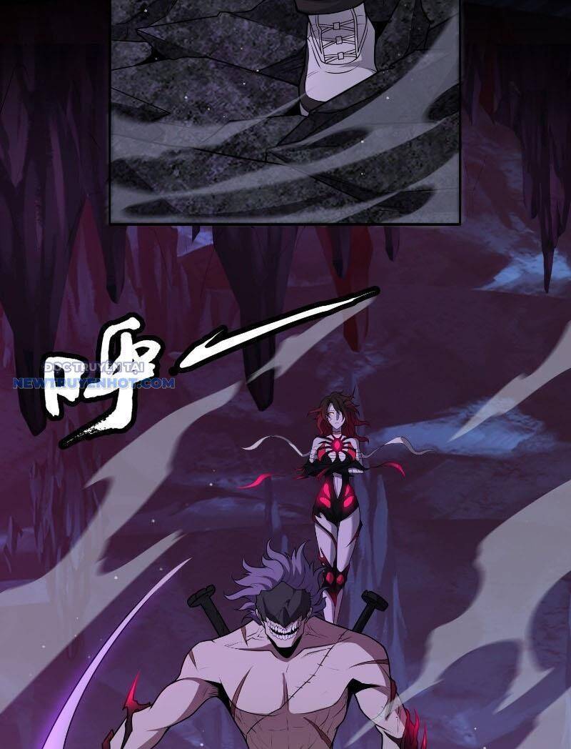Đại Lộ Vô Danh: Chapter 34