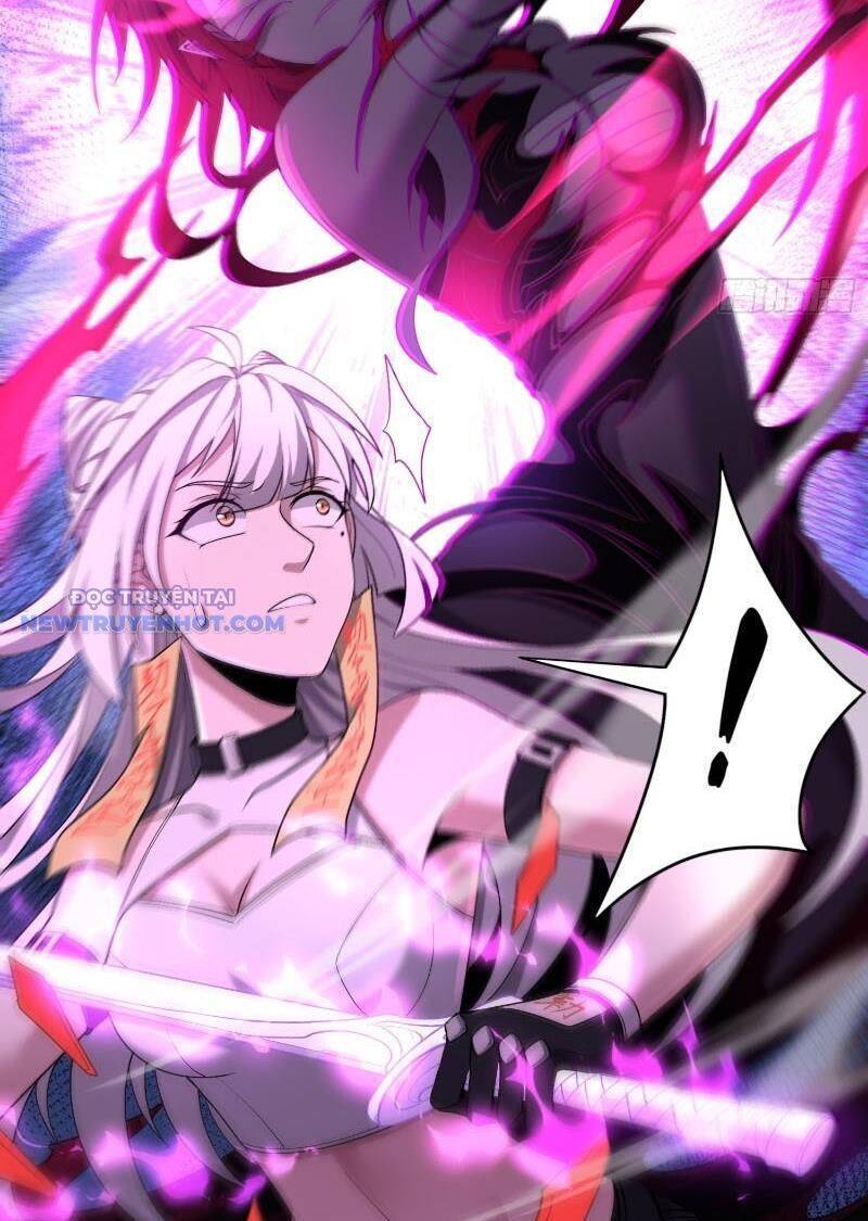Đại Lộ Vô Danh: Chapter 34