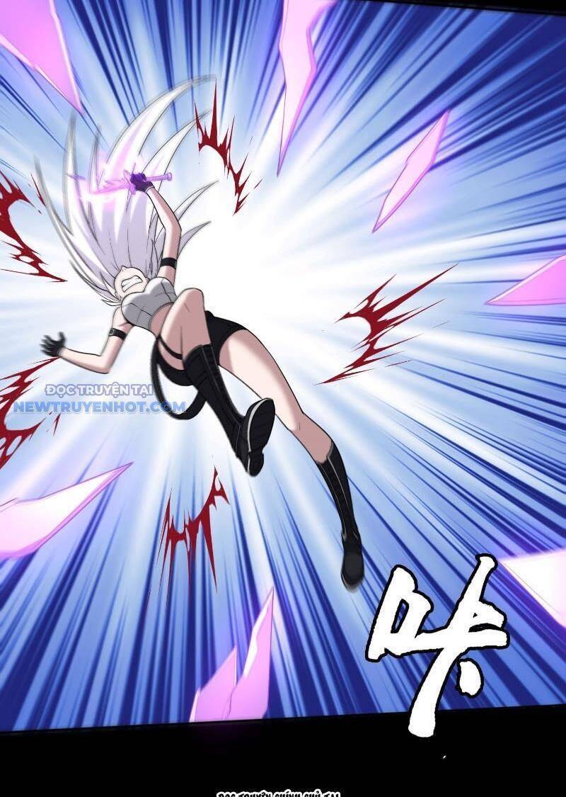 Đại Lộ Vô Danh: Chapter 34