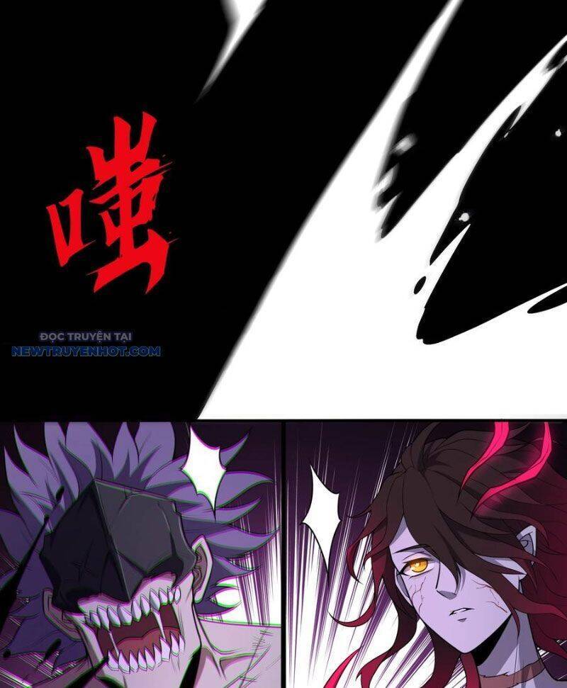 Đại Lộ Vô Danh: Chapter 35