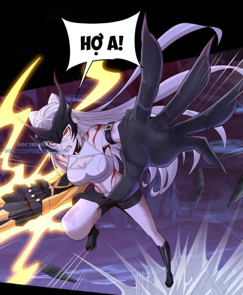 Đại Lộ Vô Danh: Chapter 35