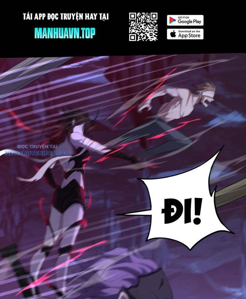 Đại Lộ Vô Danh: Chapter 35