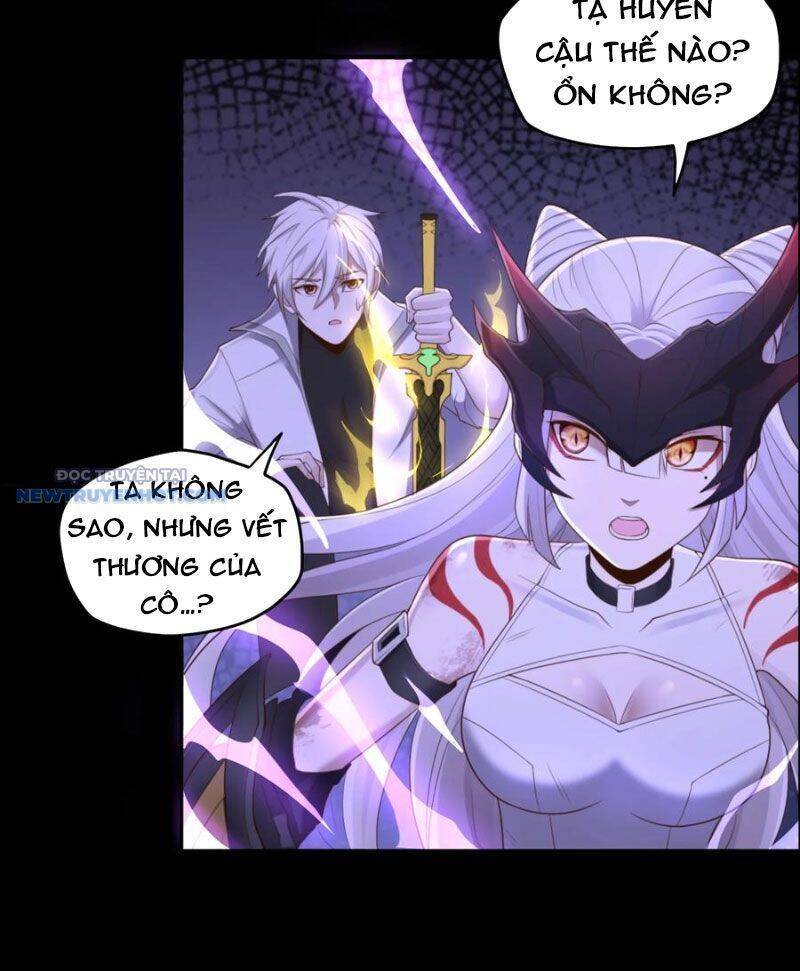 Đại Lộ Vô Danh: Chapter 35