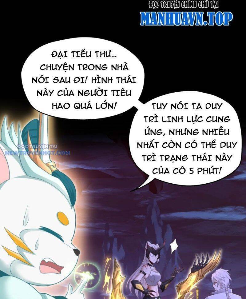 Đại Lộ Vô Danh: Chapter 35