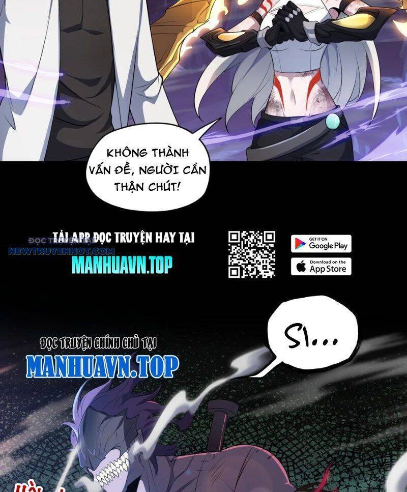 Đại Lộ Vô Danh: Chapter 35