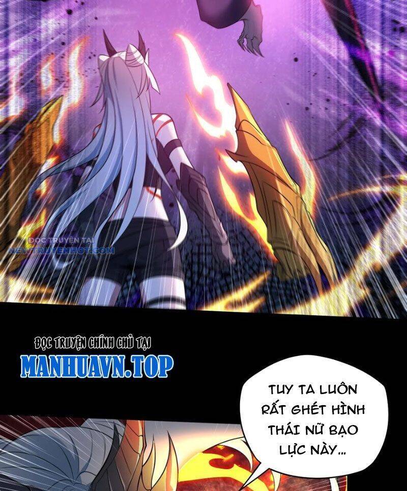 Đại Lộ Vô Danh: Chapter 35