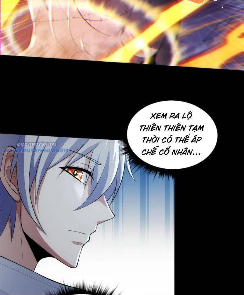 Đại Lộ Vô Danh: Chapter 35