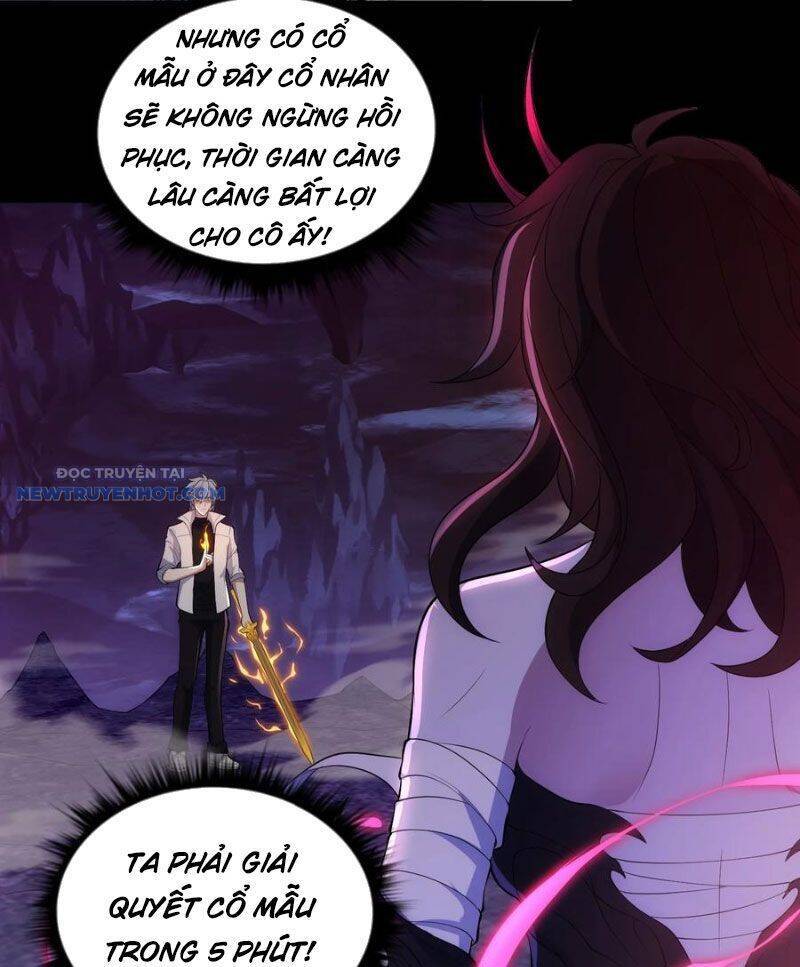 Đại Lộ Vô Danh: Chapter 35