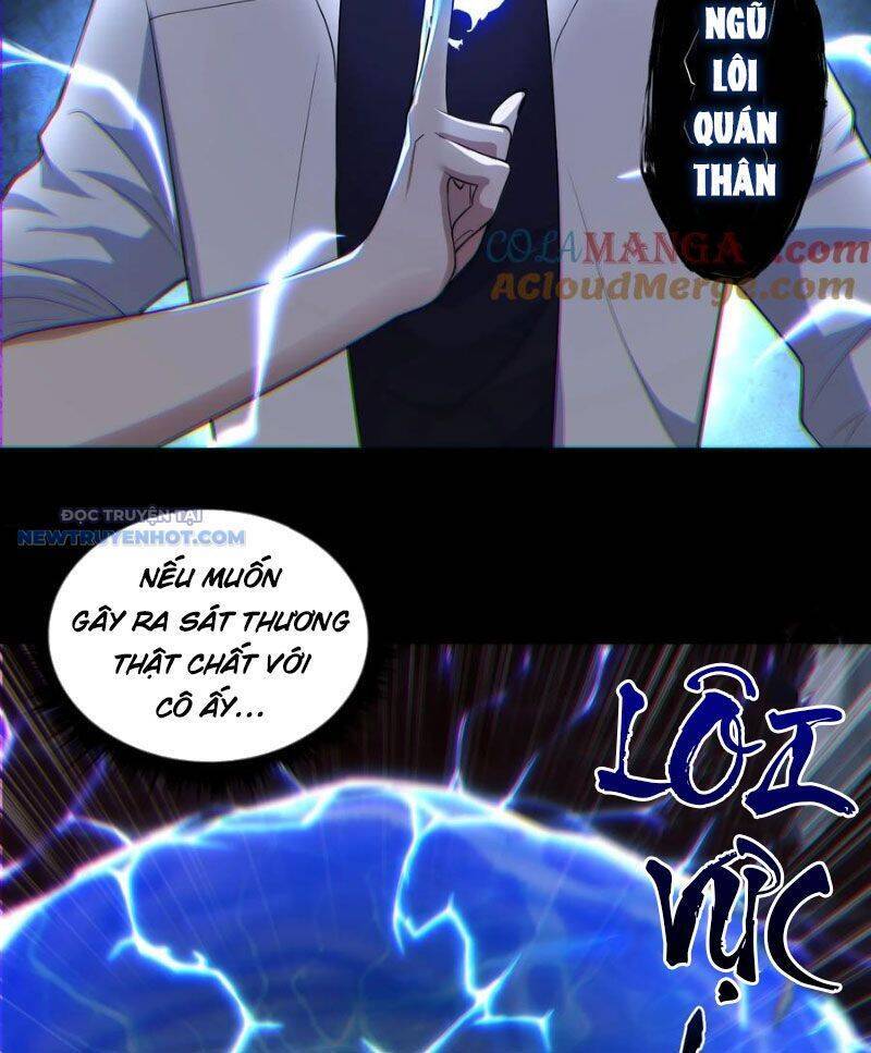 Đại Lộ Vô Danh: Chapter 35
