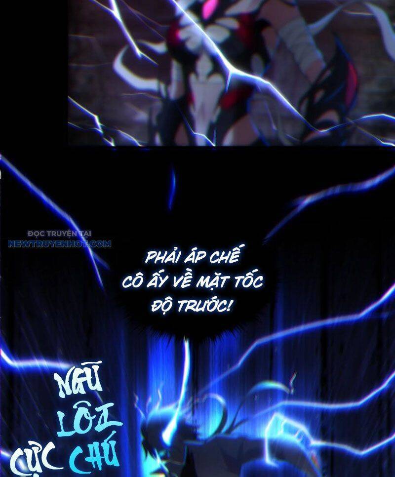 Đại Lộ Vô Danh: Chapter 35