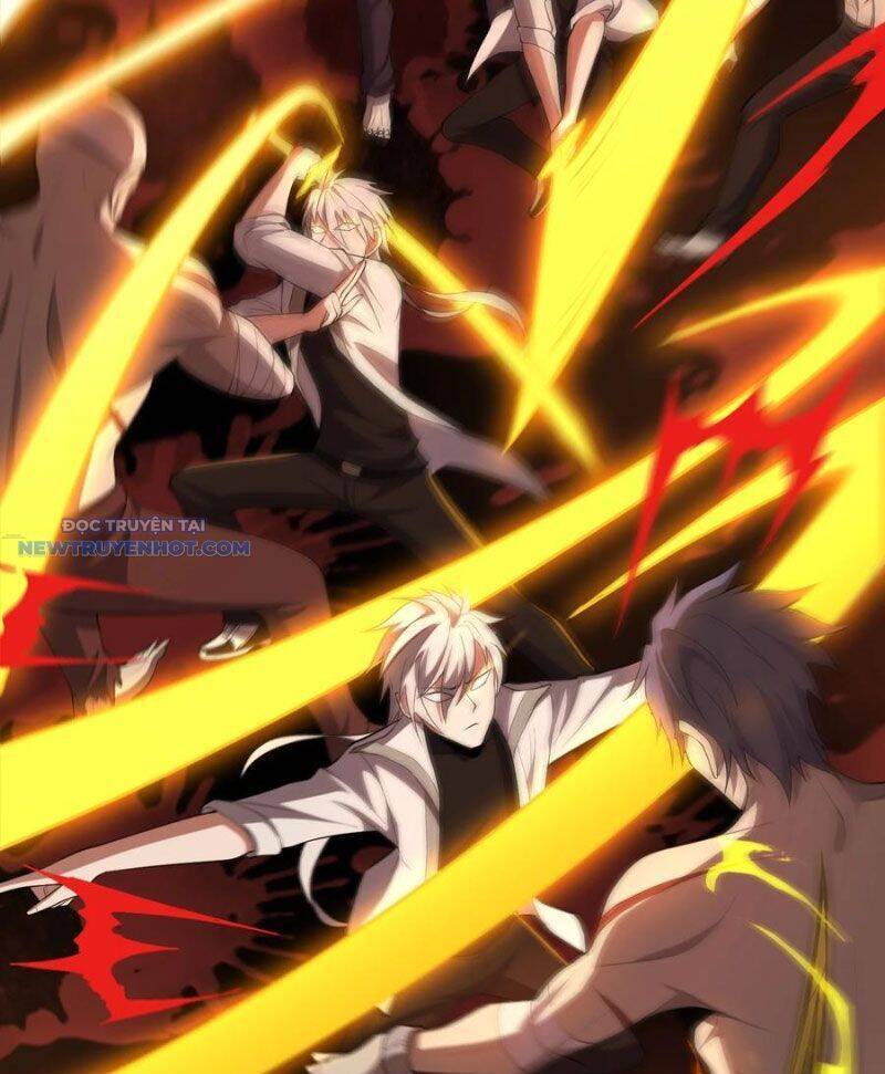 Đại Lộ Vô Danh: Chapter 35