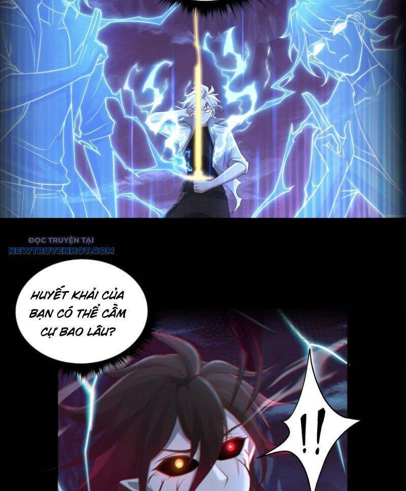 Đại Lộ Vô Danh: Chapter 35