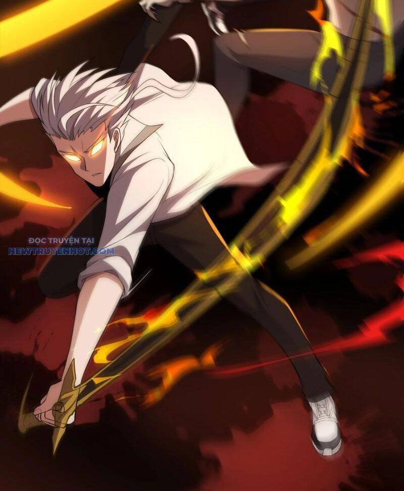 Đại Lộ Vô Danh: Chapter 35