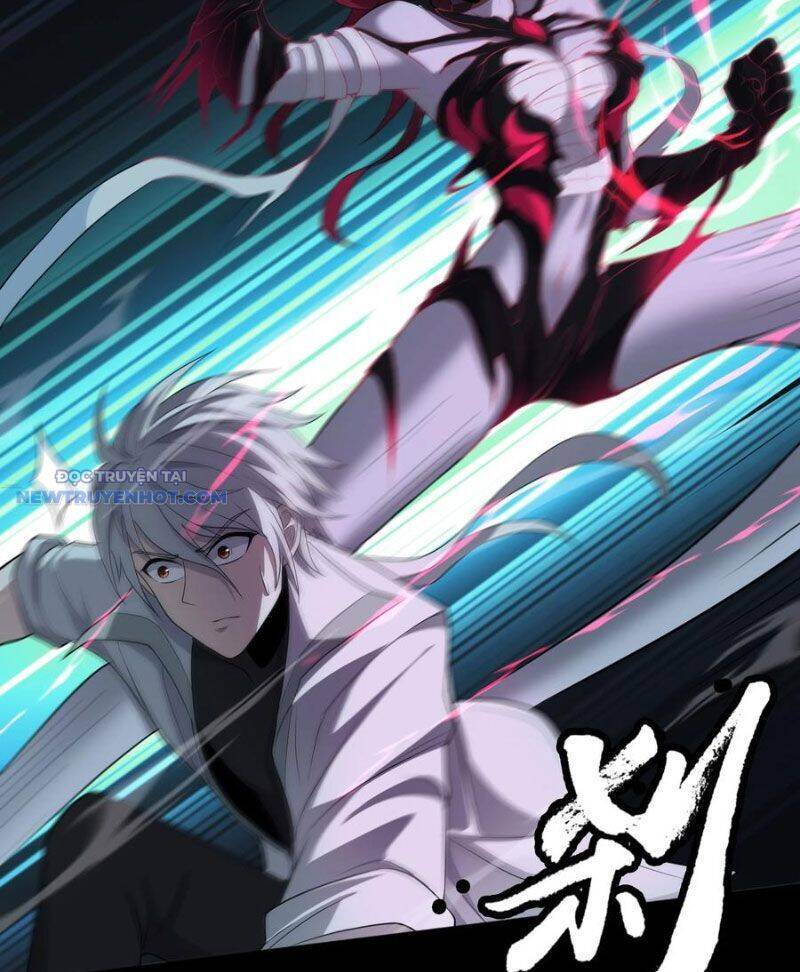 Đại Lộ Vô Danh: Chapter 35
