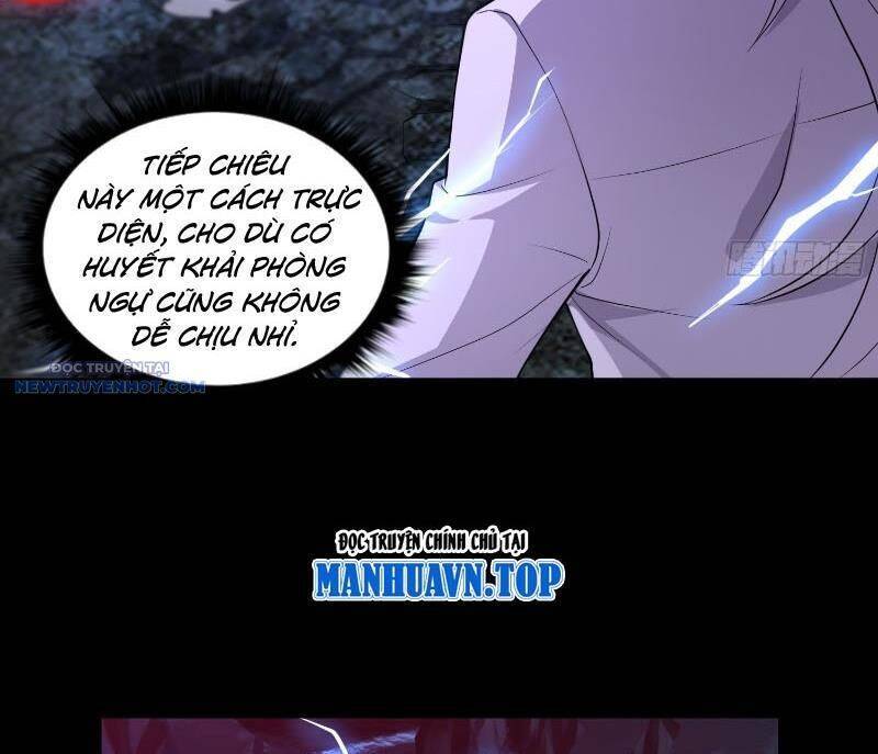 Đại Lộ Vô Danh: Chapter 37