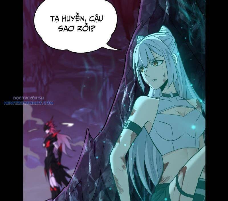 Đại Lộ Vô Danh: Chapter 37