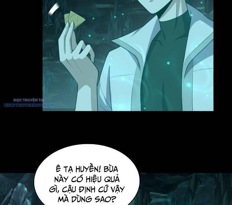 Đại Lộ Vô Danh: Chapter 37