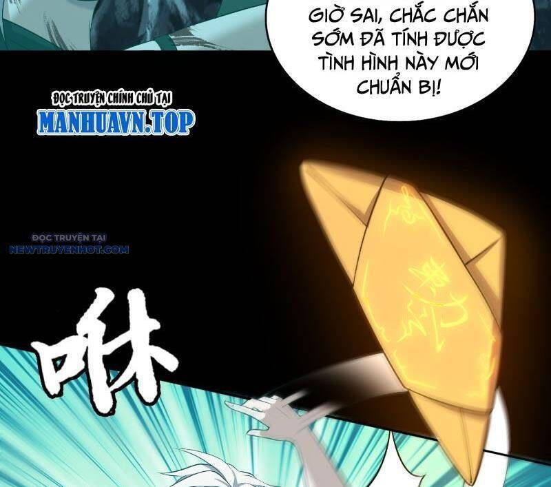 Đại Lộ Vô Danh: Chapter 37