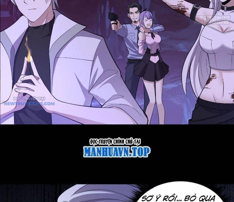 Đại Lộ Vô Danh: Chapter 38