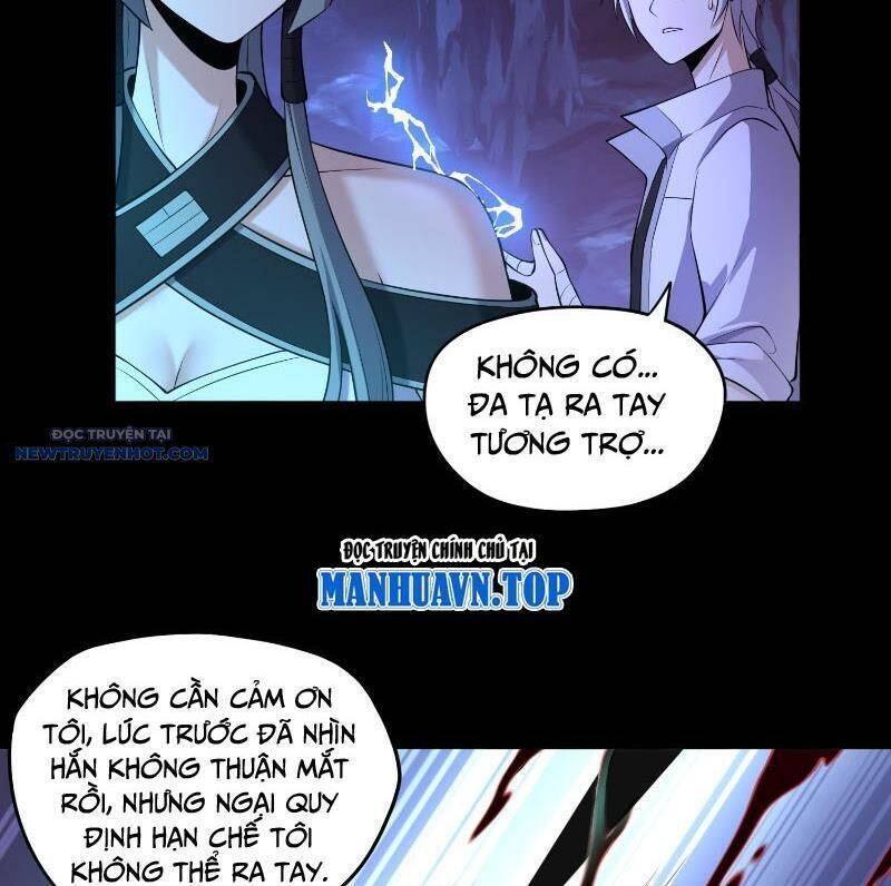 Đại Lộ Vô Danh: Chapter 40
