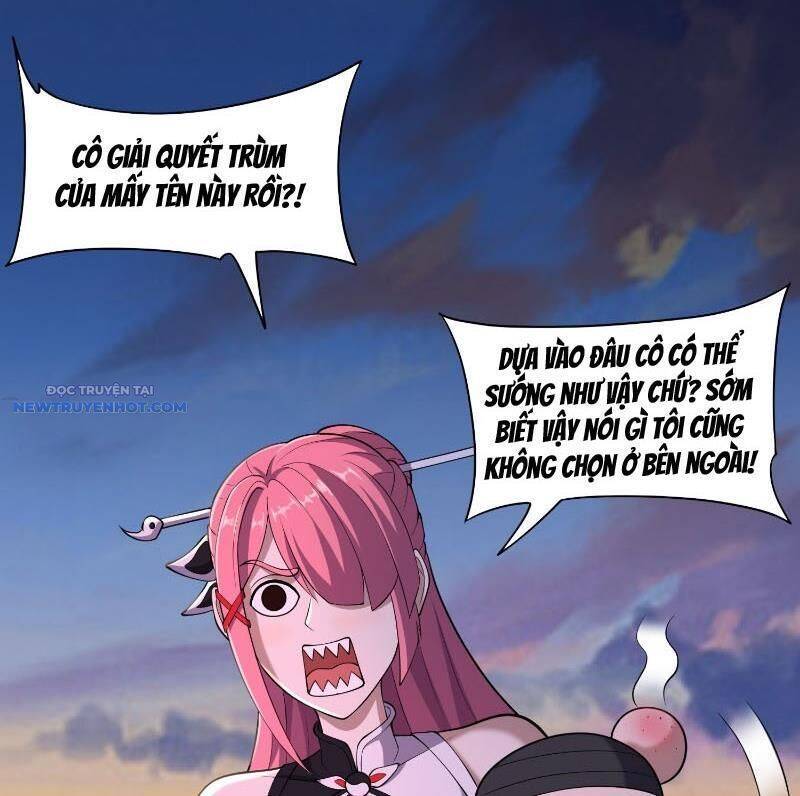 Đại Lộ Vô Danh: Chapter 40