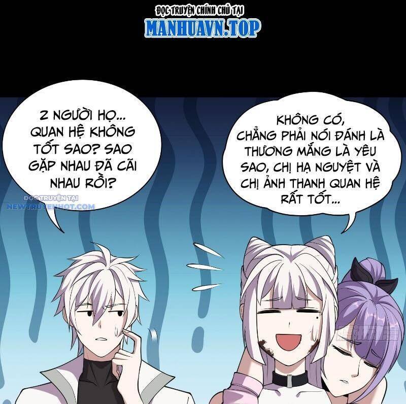 Đại Lộ Vô Danh: Chapter 40