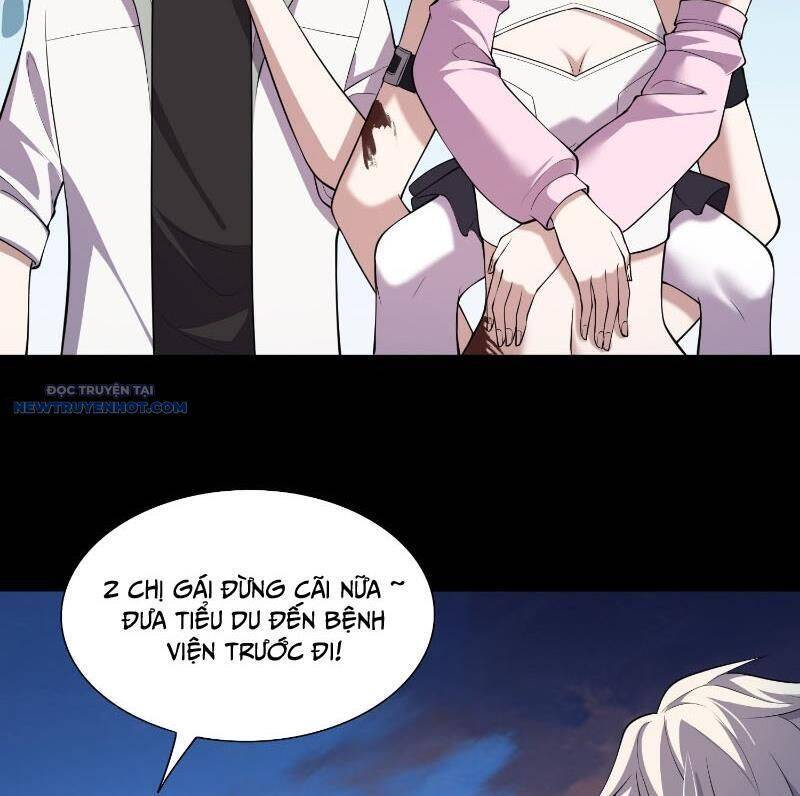 Đại Lộ Vô Danh: Chapter 40