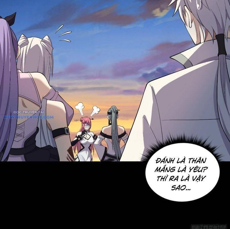 Đại Lộ Vô Danh: Chapter 40