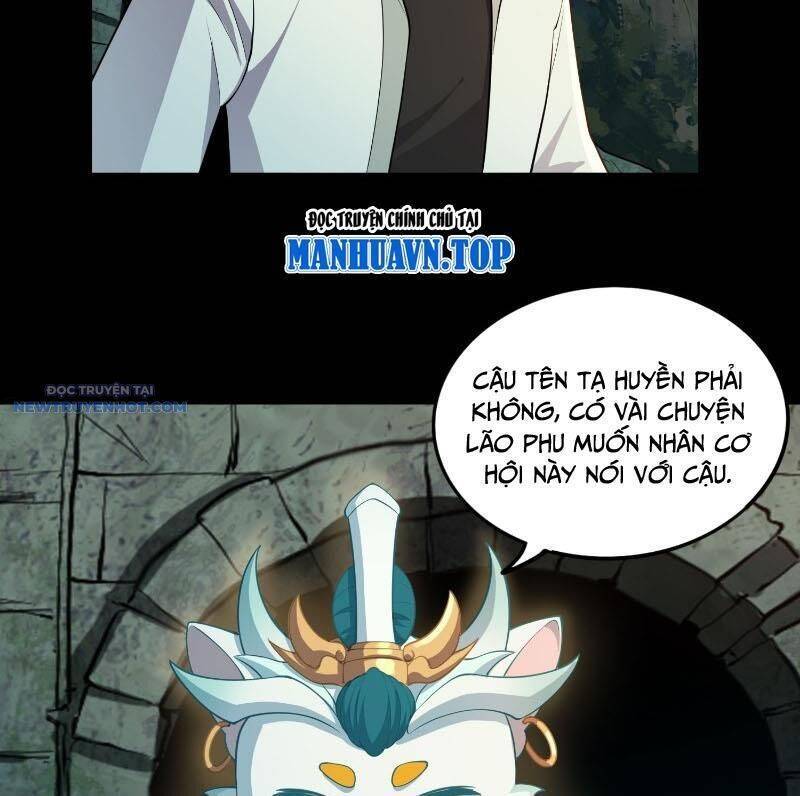 Đại Lộ Vô Danh: Chapter 40