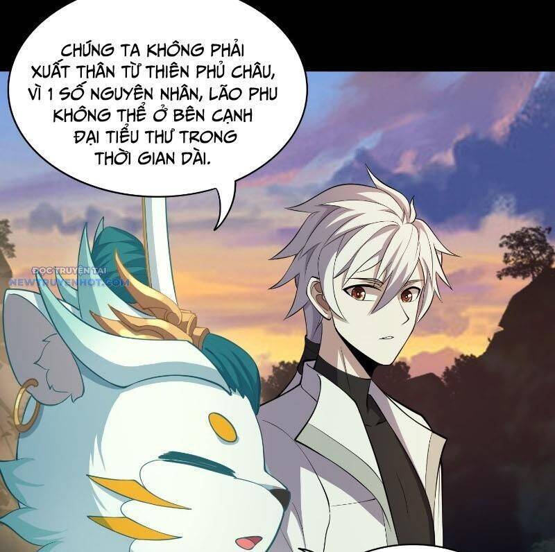 Đại Lộ Vô Danh: Chapter 40
