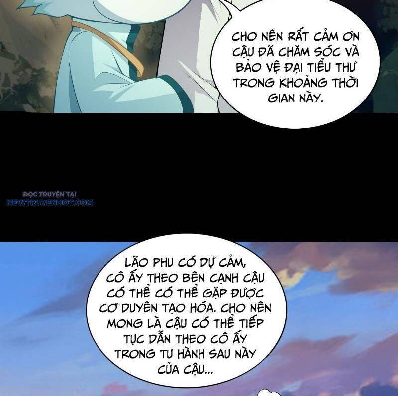 Đại Lộ Vô Danh: Chapter 40