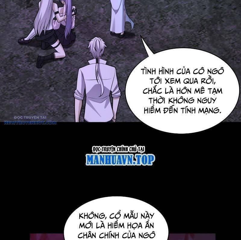 Đại Lộ Vô Danh: Chapter 40