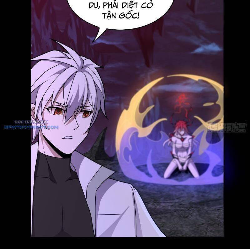Đại Lộ Vô Danh: Chapter 40