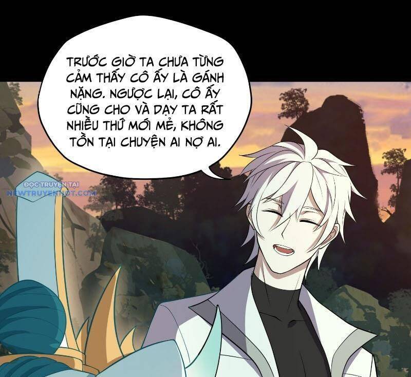 Đại Lộ Vô Danh: Chapter 41