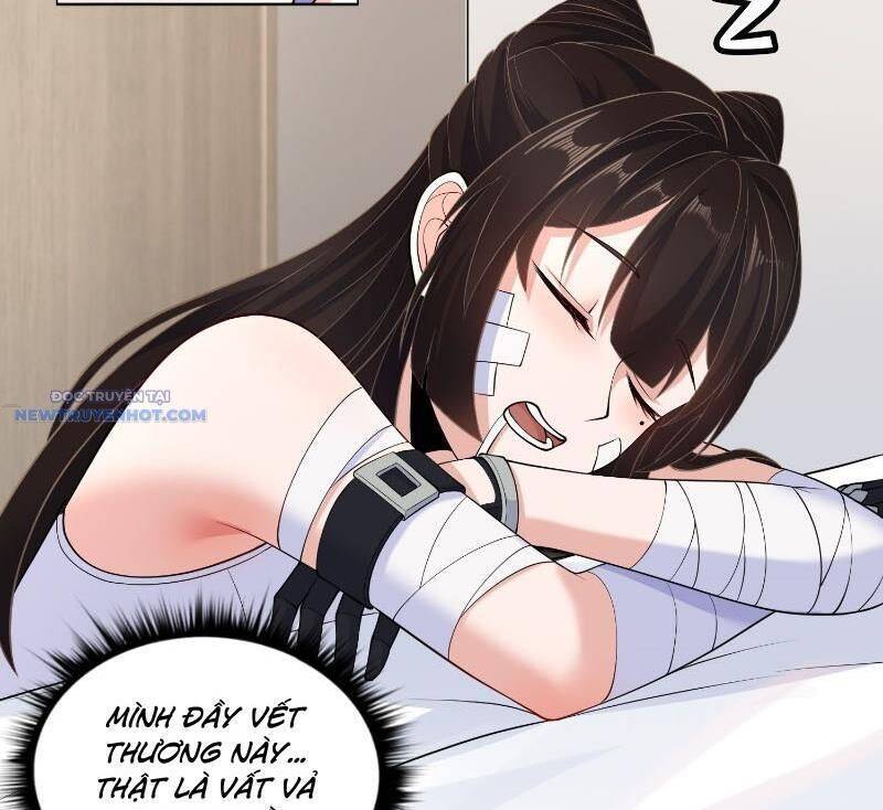 Đại Lộ Vô Danh: Chapter 41