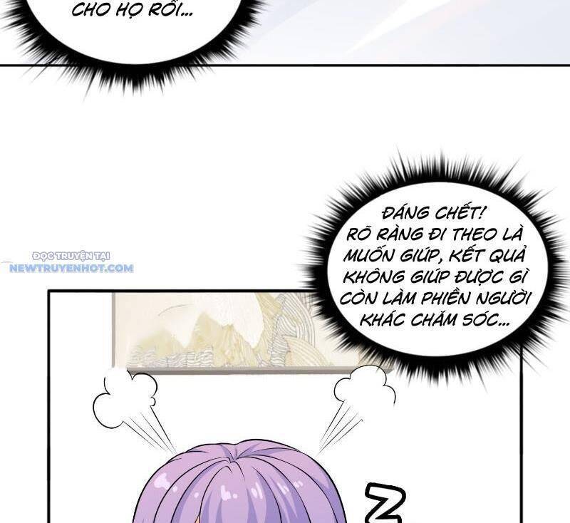 Đại Lộ Vô Danh: Chapter 41