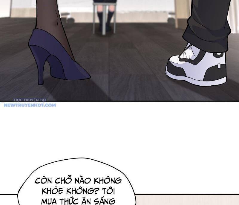 Đại Lộ Vô Danh: Chapter 41