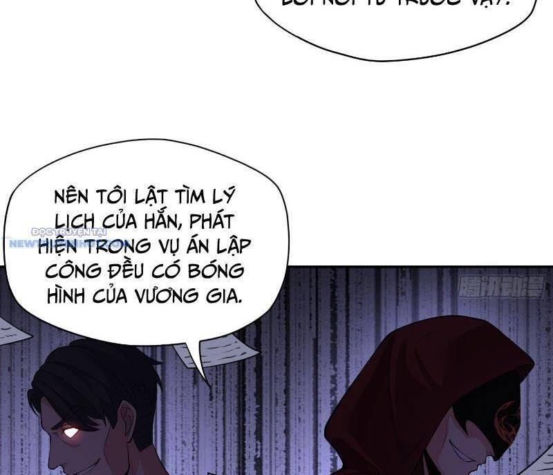 Đại Lộ Vô Danh: Chapter 41
