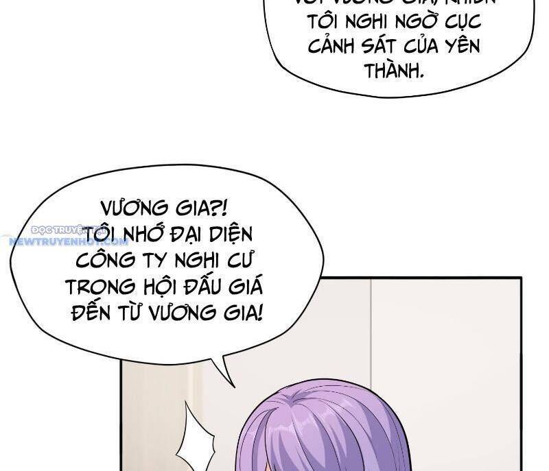 Đại Lộ Vô Danh: Chapter 41