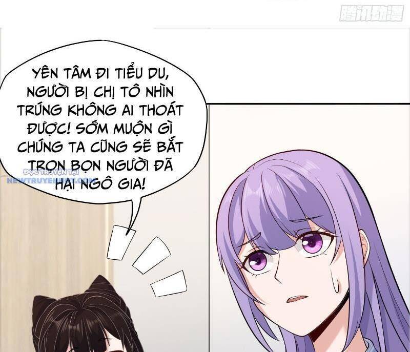 Đại Lộ Vô Danh: Chapter 41