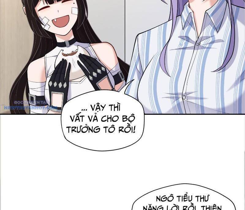 Đại Lộ Vô Danh: Chapter 41