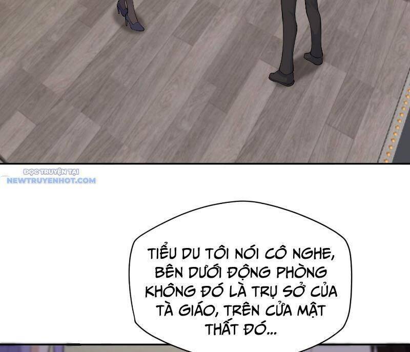 Đại Lộ Vô Danh: Chapter 41