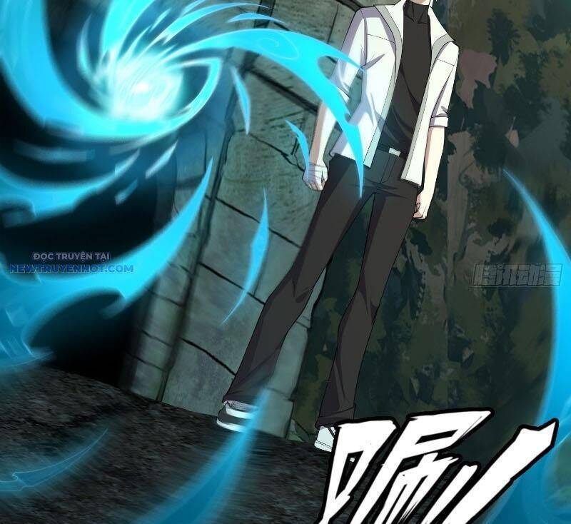 Đại Lộ Vô Danh: Chapter 41