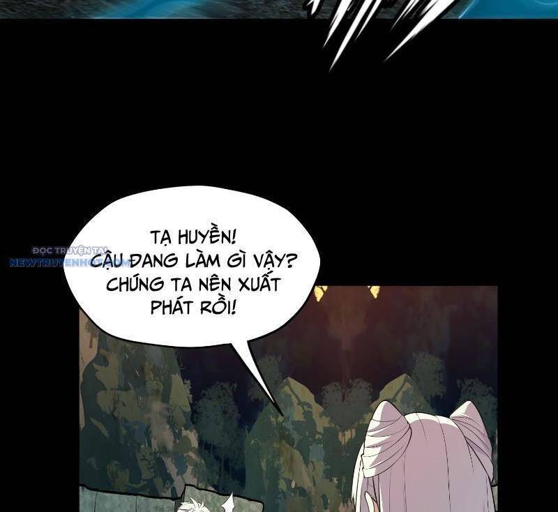 Đại Lộ Vô Danh: Chapter 41