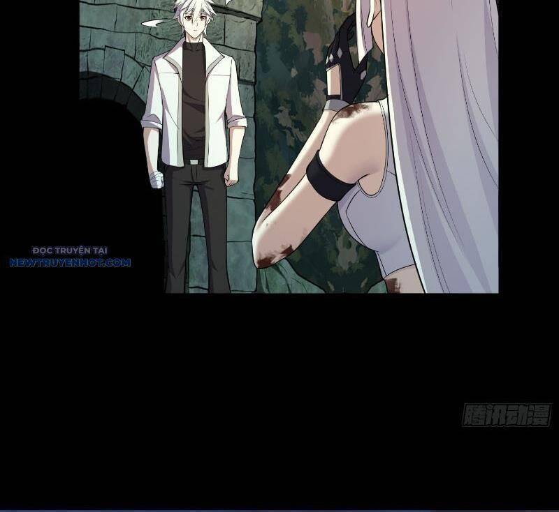 Đại Lộ Vô Danh: Chapter 41