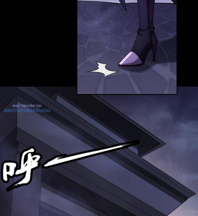 Đại Lộ Vô Danh: Chapter 42