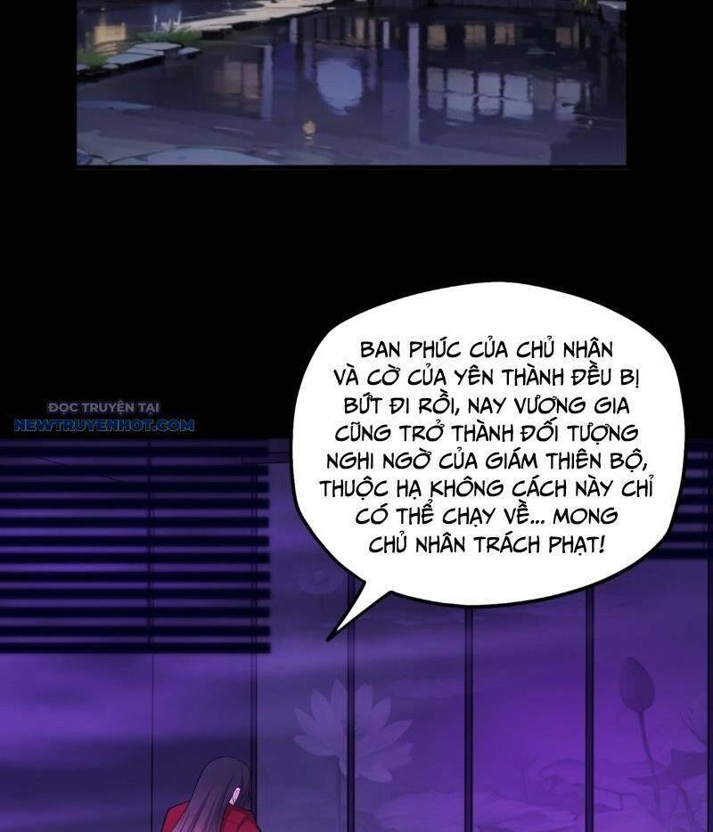 Đại Lộ Vô Danh: Chapter 42